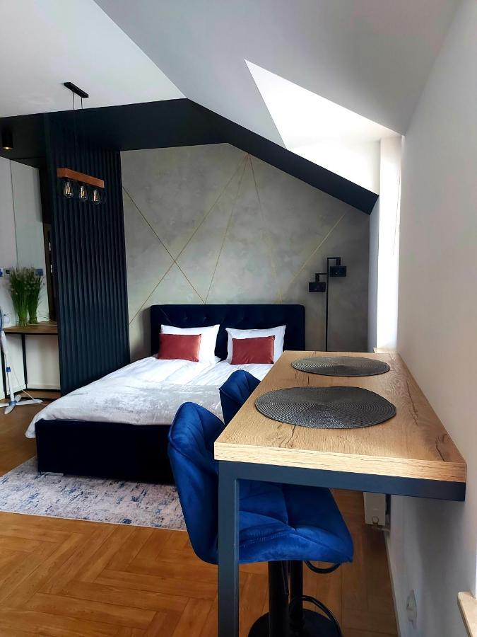 Apartament Hetman Zamosc  Luaran gambar